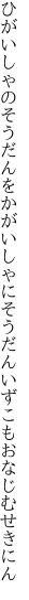 ひがいしゃのそうだんをかがいしゃにそうだん いずこもおなじむせきにん